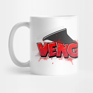 Vengeance Mug